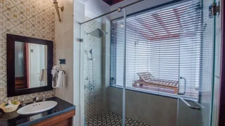 Остров Swaraj Dweep: Summer Sands Beach Resort