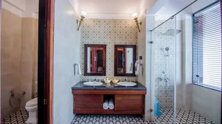 Остров Swaraj Dweep: Summer Sands Beach Resort