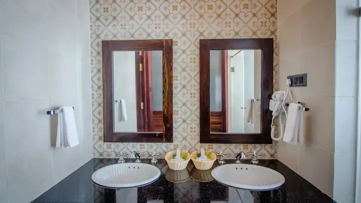 Остров Swaraj Dweep: Summer Sands Beach Resort