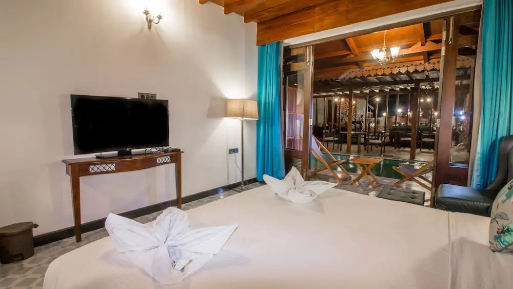 Остров Swaraj Dweep: Summer Sands Beach Resort