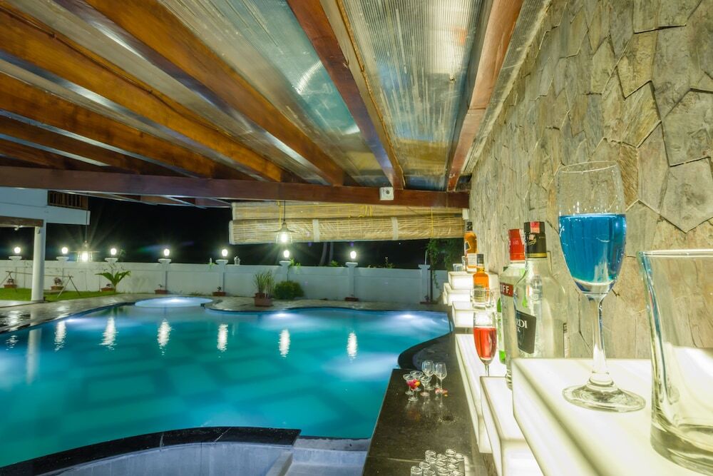 Остров Swaraj Dweep: Summer Sands Beach Resort