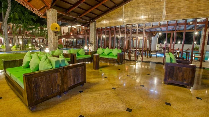 Остров Swaraj Dweep: Summer Sands Beach Resort