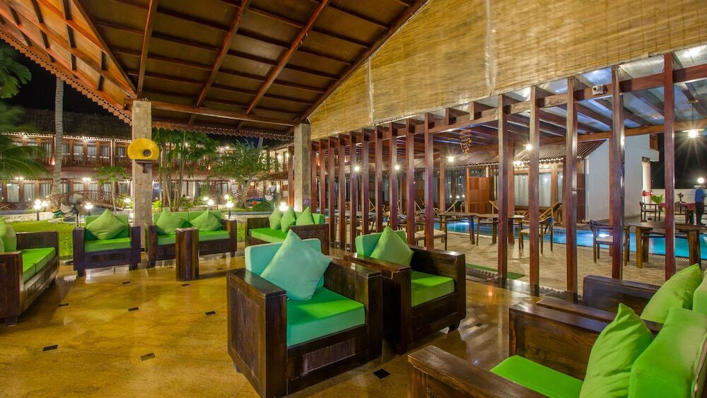 Остров Swaraj Dweep: Summer Sands Beach Resort