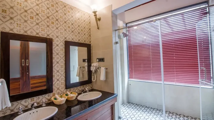 Остров Swaraj Dweep: Summer Sands Beach Resort