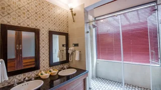 Остров Swaraj Dweep: Summer Sands Beach Resort