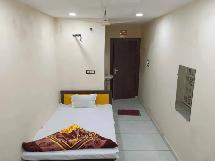 Удджайн: Hotel Shipra Avenue