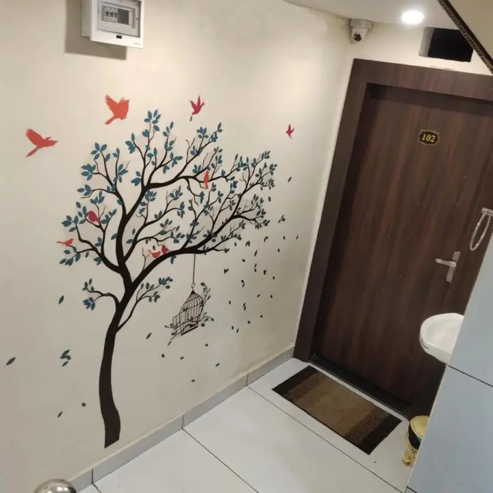 Удджайн: Hotel Shipra Avenue