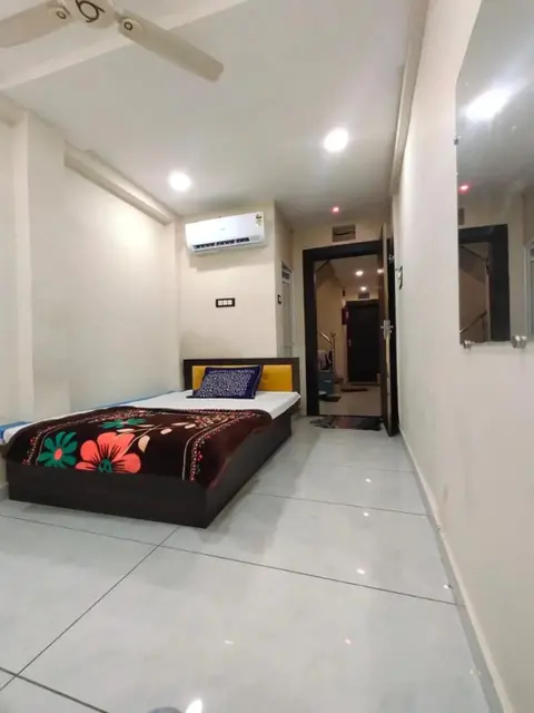 Удджайн: Hotel Shipra Avenue