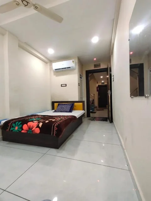 Удджайн: Hotel Shipra Avenue