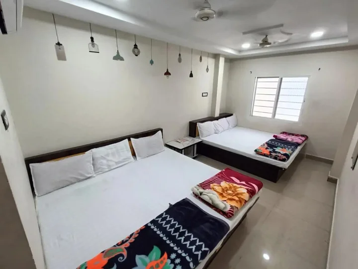 Удджайн: Hotel Shipra Avenue