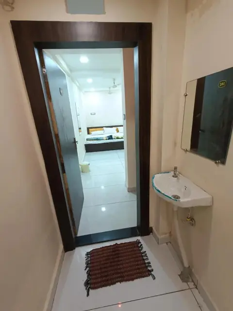 Удджайн: Hotel Shipra Avenue