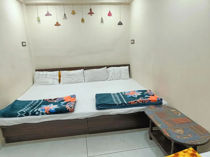 Удджайн: Hotel Shipra Avenue
