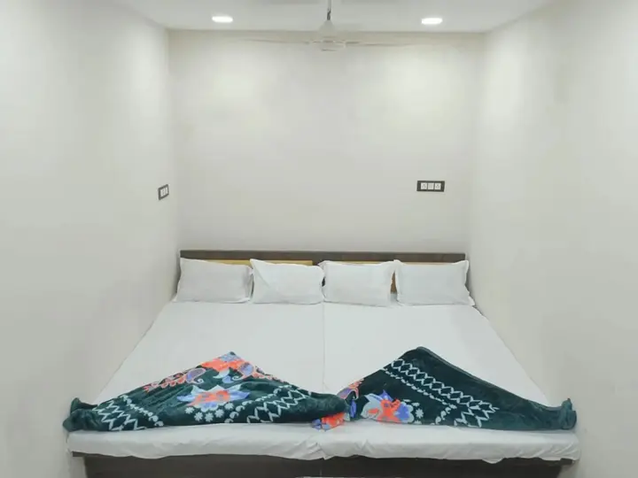 Удджайн: Hotel Shipra Avenue