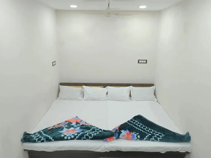 Удджайн: Hotel Shipra Avenue