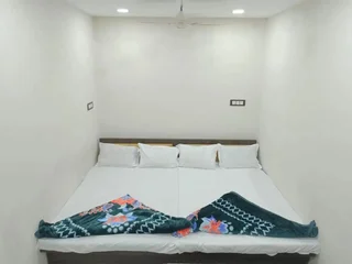 Удджайн: Hotel Shipra Avenue