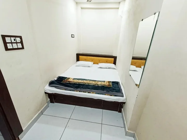 Удджайн: Hotel Shipra Avenue