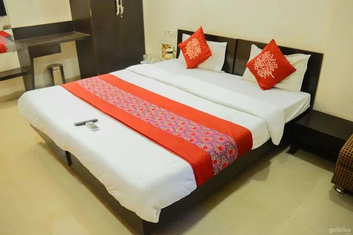 Удджайн: Hotel Royal Palace