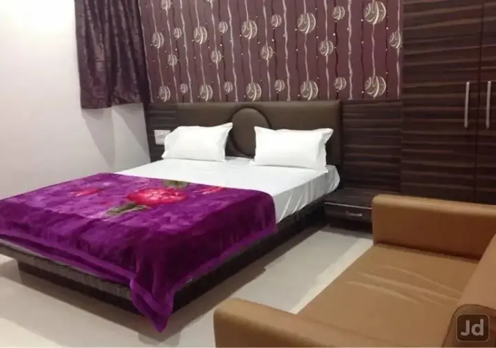 Удджайн: Hotel Royal Palace