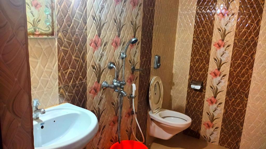 Южный Гоа: Agonda Beach Resort