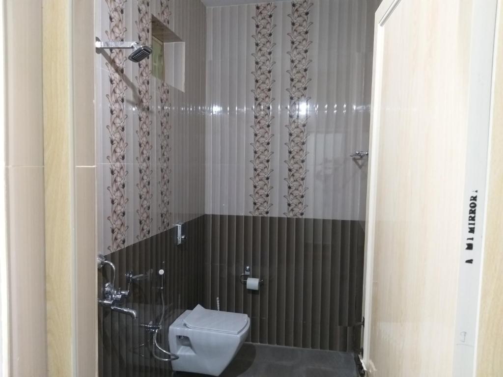 Южный Гоа: Agonda Beach Resort