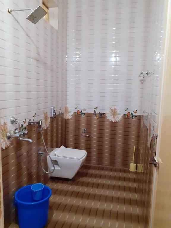 Южный Гоа: Agonda Beach Resort