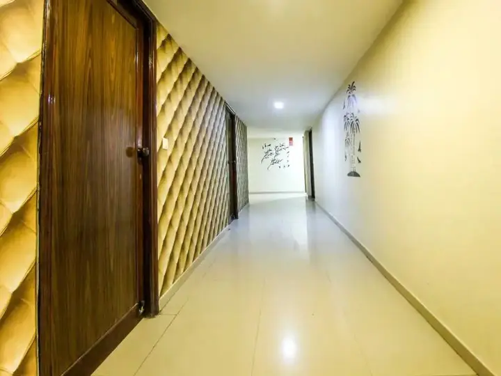 Ахмедабад: Kanak Beacon Hotel Ashram Road Ahmedabad