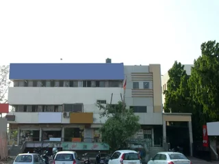 Ахмедабад: Kanak Beacon Hotel Ashram Road Ahmedabad