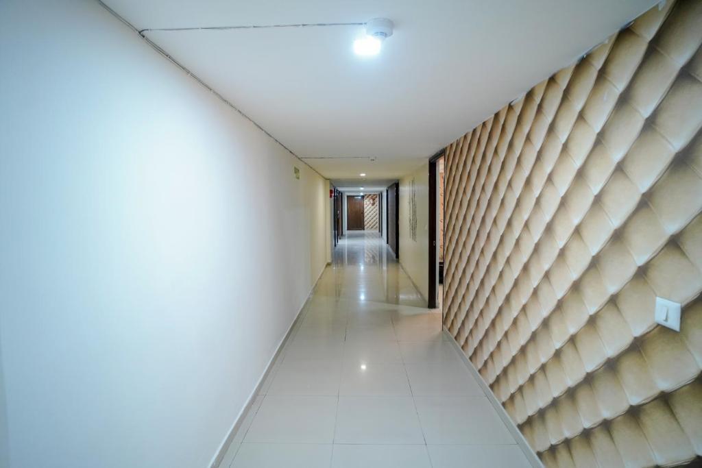 Ахмедабад: Kanak Beacon Hotel Ashram Road Ahmedabad