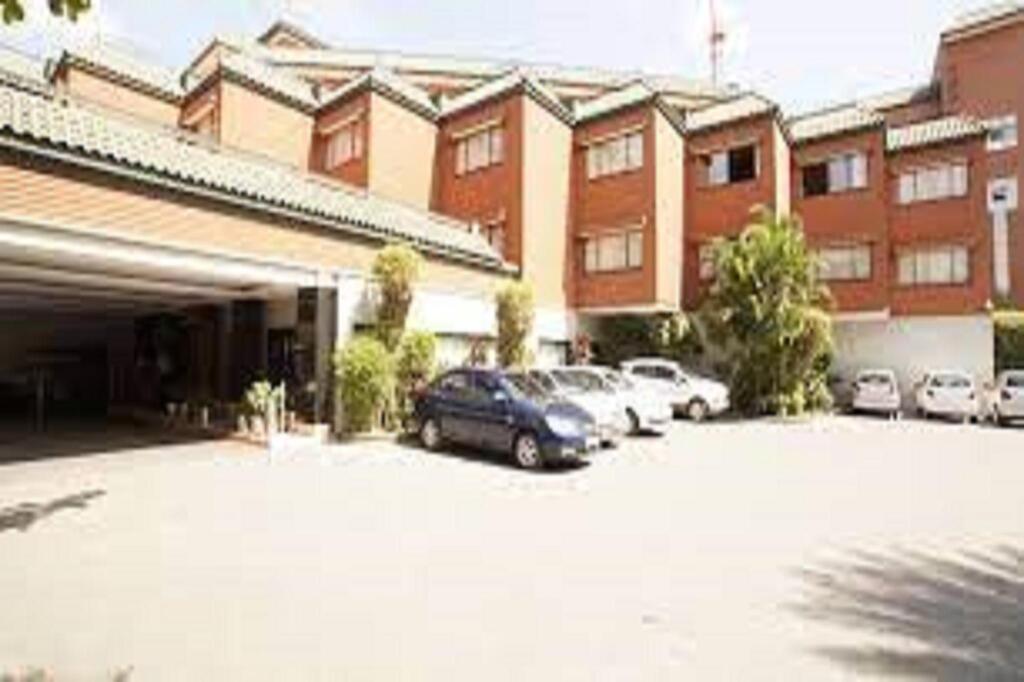 Коимбатур: Hotel Alankar Grande
