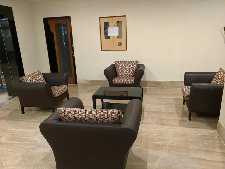 Коимбатур: Hotel Alankar Grande