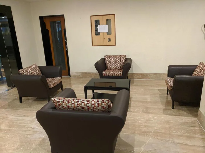 Коимбатур: Hotel Alankar Grande