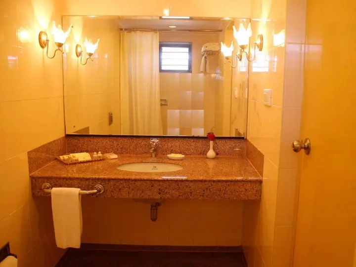 Коимбатур: Hotel Alankar Grande
