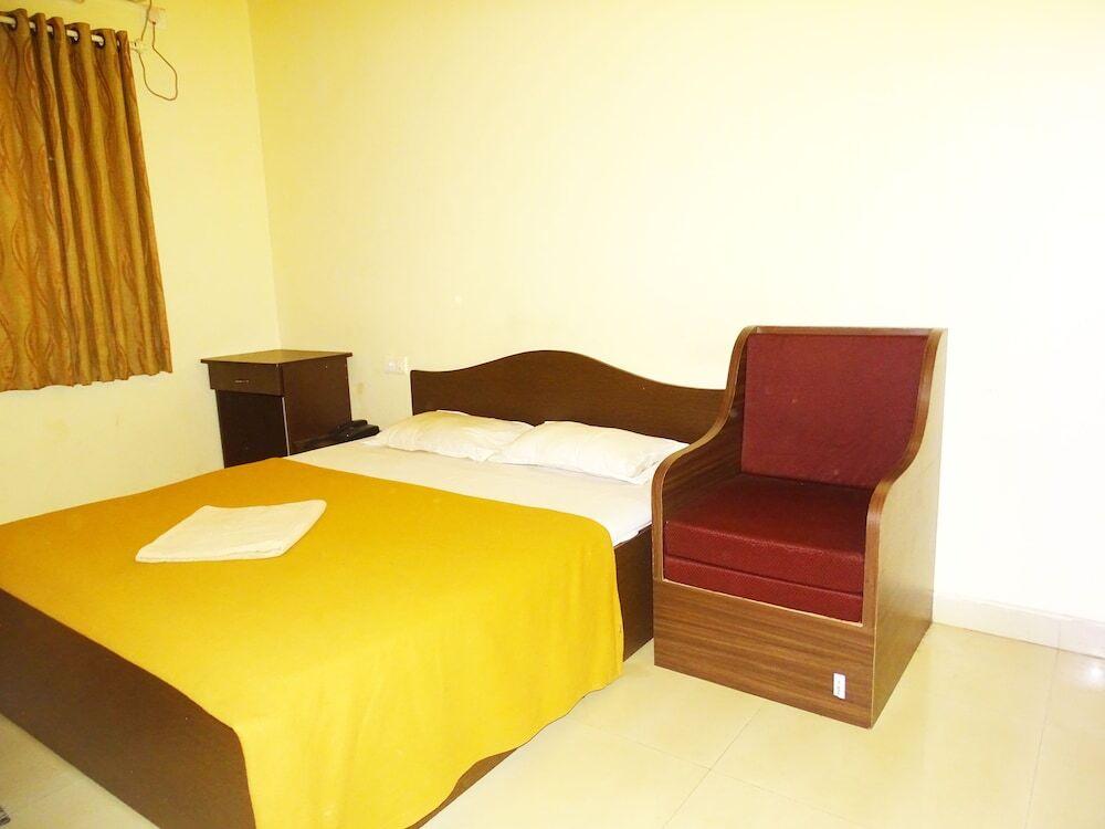 Верем: Gomes Pousada Guest House
