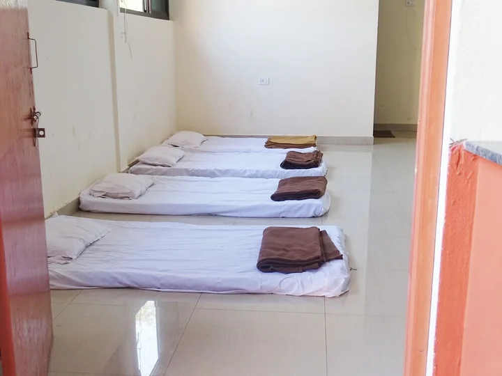 Верем: Gomes Pousada Guest House