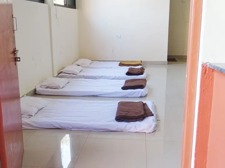 Верем: Gomes Pousada Guest House