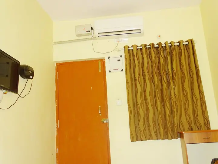 Верем: Gomes Pousada Guest House