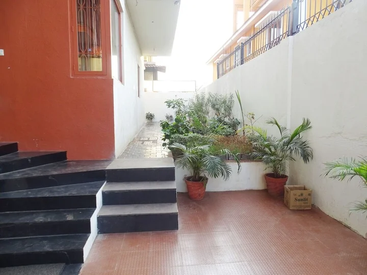 Верем: Gomes Pousada Guest House