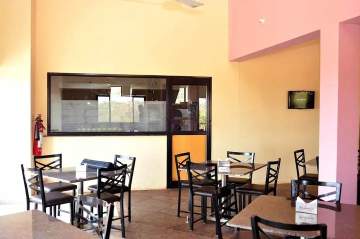 Верем: Gomes Pousada Guest House