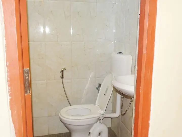 Верем: Gomes Pousada Guest House