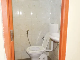 Верем: Gomes Pousada Guest House