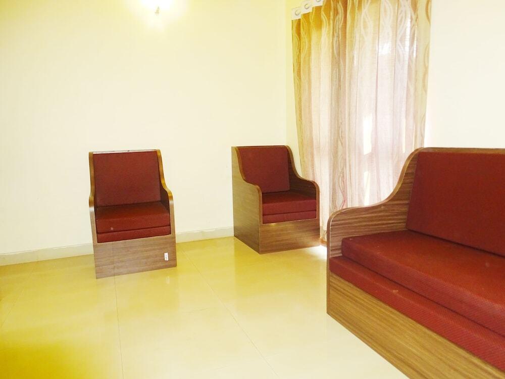 Верем: Gomes Pousada Guest House