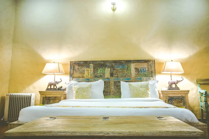 Амритсар: Welcomheritage Ranjit Vilas