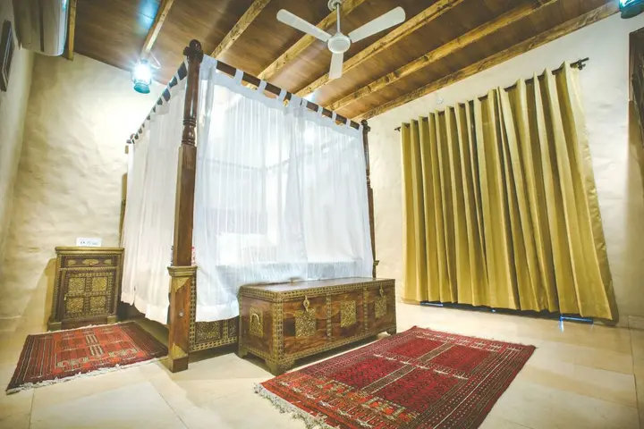 Амритсар: Welcomheritage Ranjit Vilas