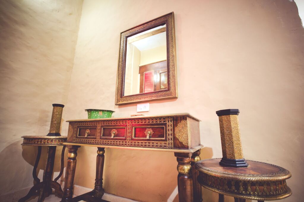 Амритсар: Welcomheritage Ranjit Vilas