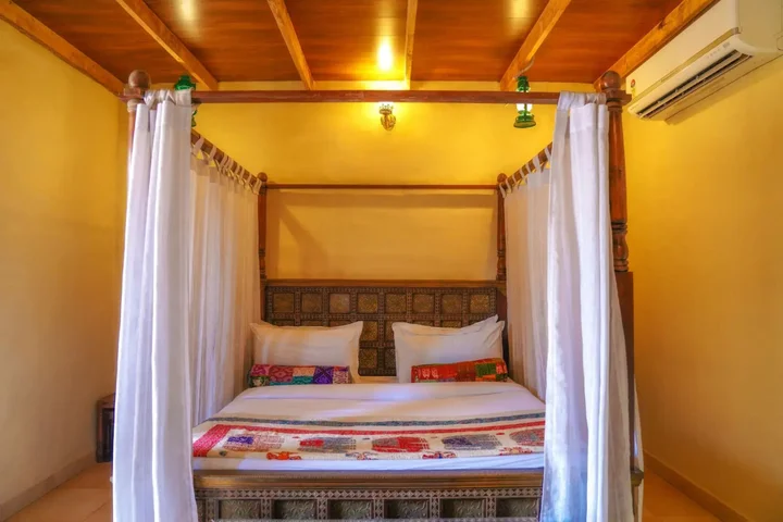 Амритсар: Welcomheritage Ranjit Vilas