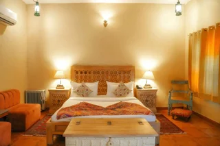 Амритсар: Welcomheritage Ranjit Vilas