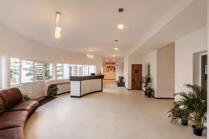 Fiestaa Resort n Events Venue — фото 2