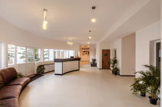 Chikkajala: Fiestaa Resort n Events Venue