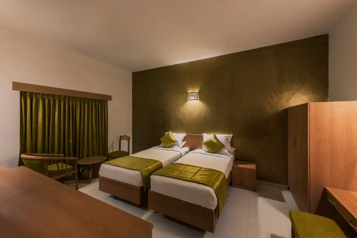 Chikkajala: Fiestaa Resort n Events Venue