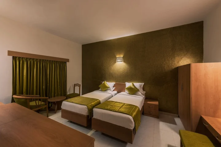 Chikkajala: Fiestaa Resort n Events Venue